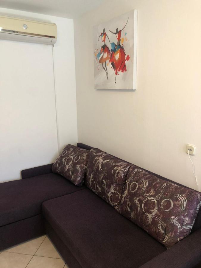 Old Town Apartment Nina Split 2 Exterior foto